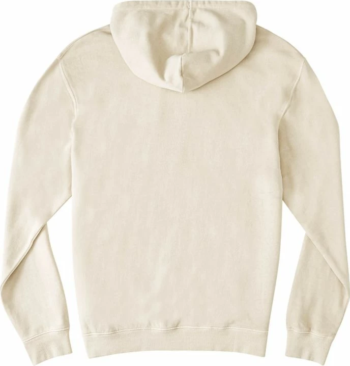 Duks brez zadrge, krem - DC