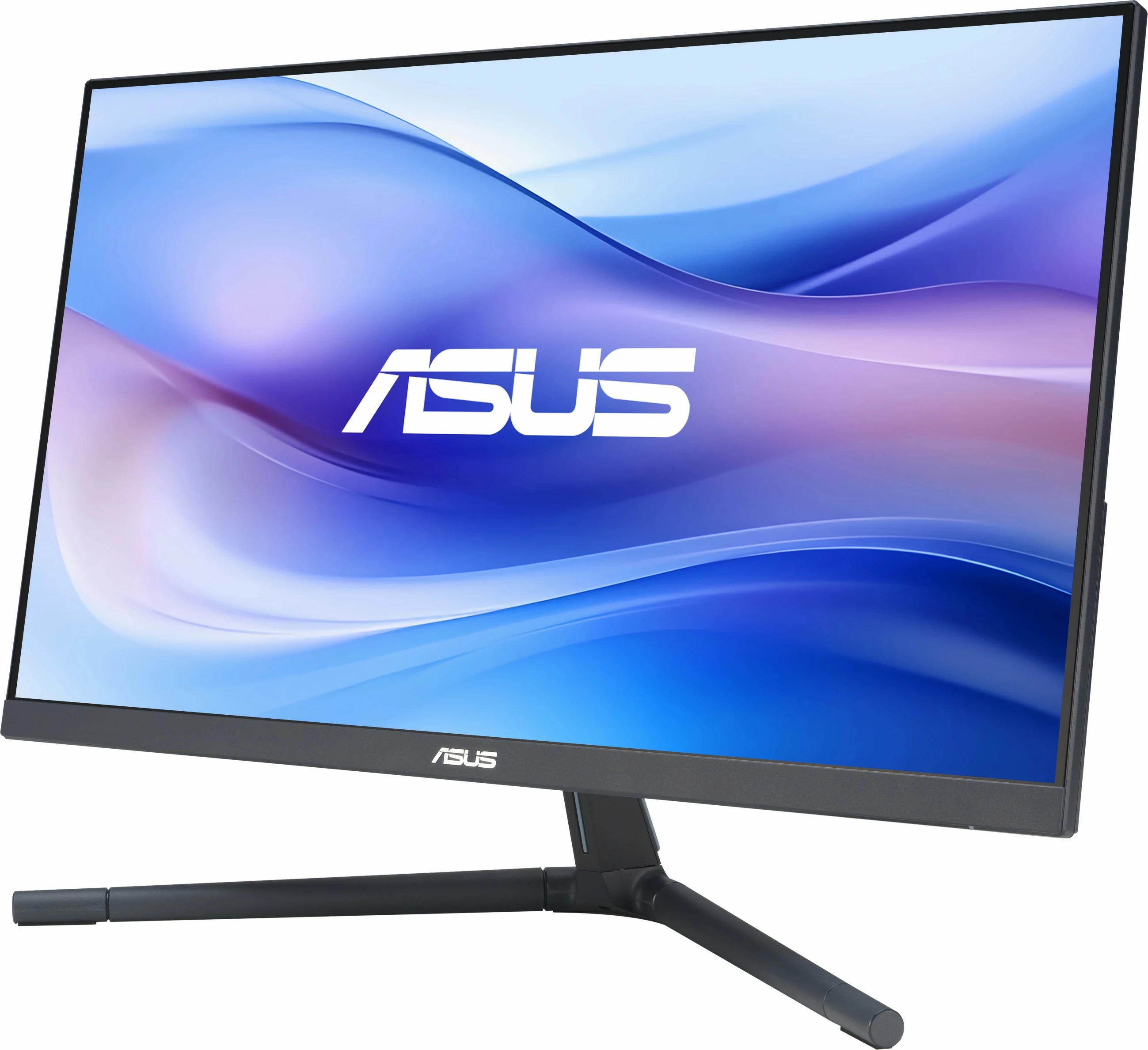 Monitor 23,8" Full HD, LED, 1 ms, črn ASUS VU249CFE-B