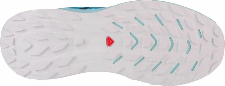 Superge Salomon Ultra Flow W, modre