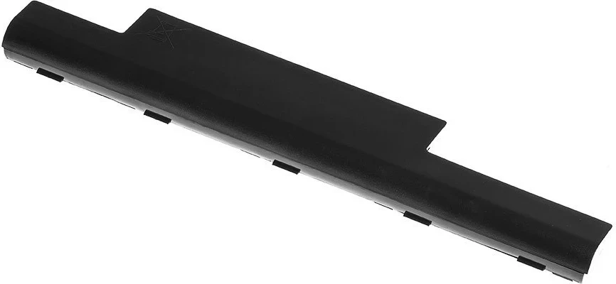 Baterija Green Cell AC06, 4400 mAh, črna