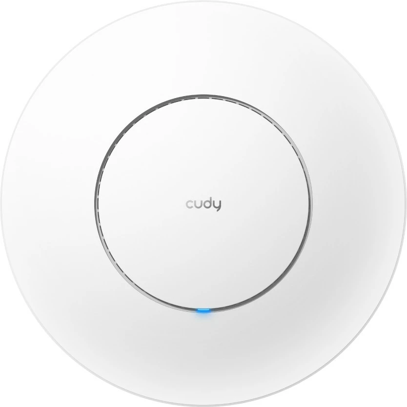 Brezžična dostopna točka Cudy AC1300, 2,4 GHz, 5 GHz, bela