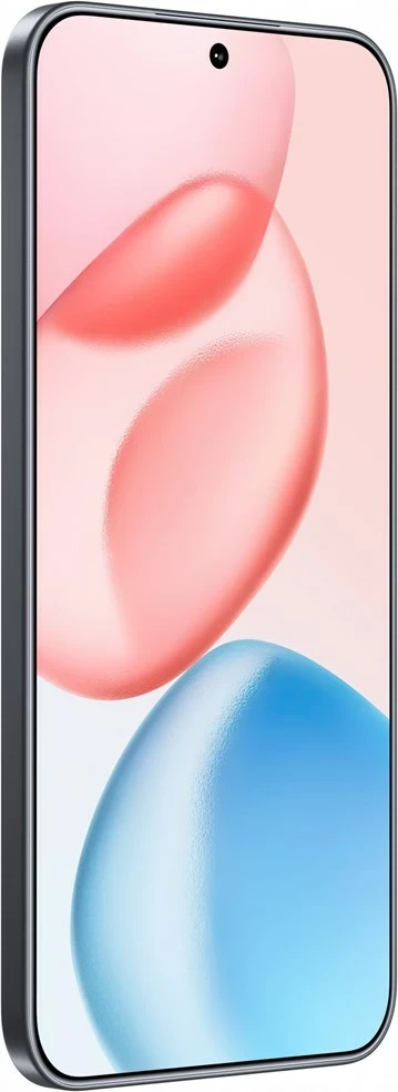Pameten telefon HONOR 400, 8/256 GB, črn