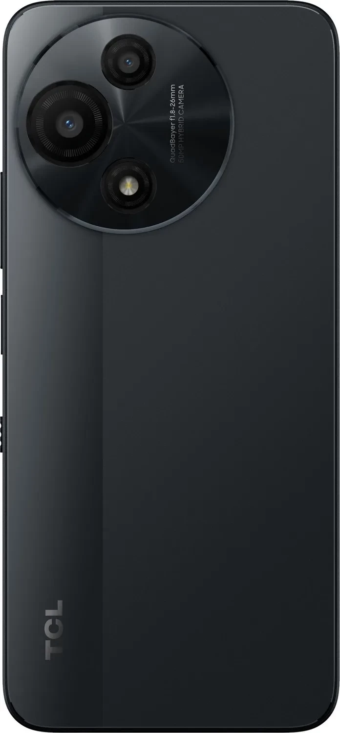 Pametni telefon NXTPAPER 60SE 5G TCL, 8/256 GB, siv