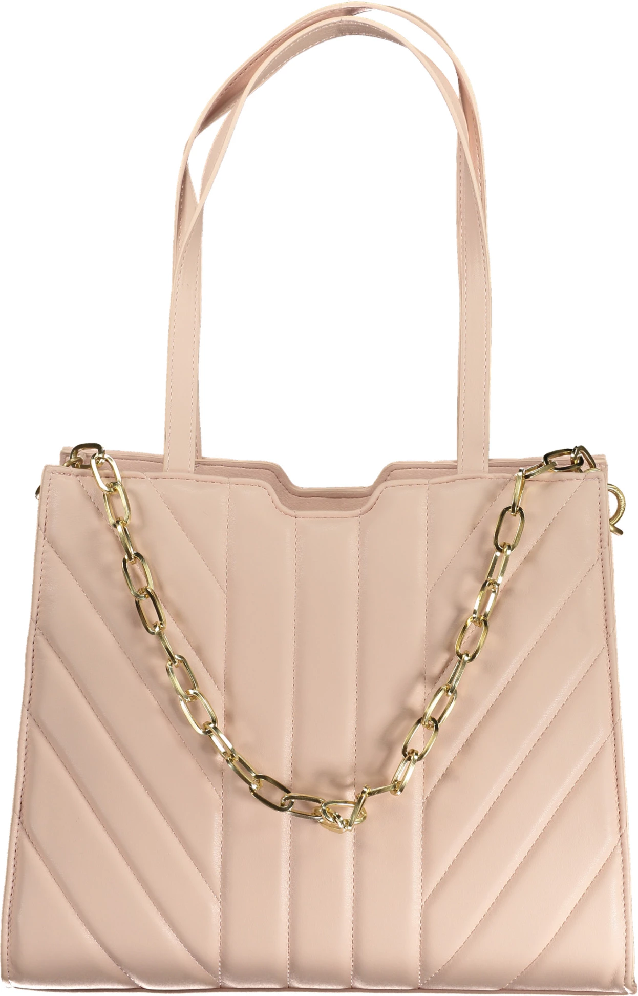 Torba za ženske, rožnata, Valentino Bags