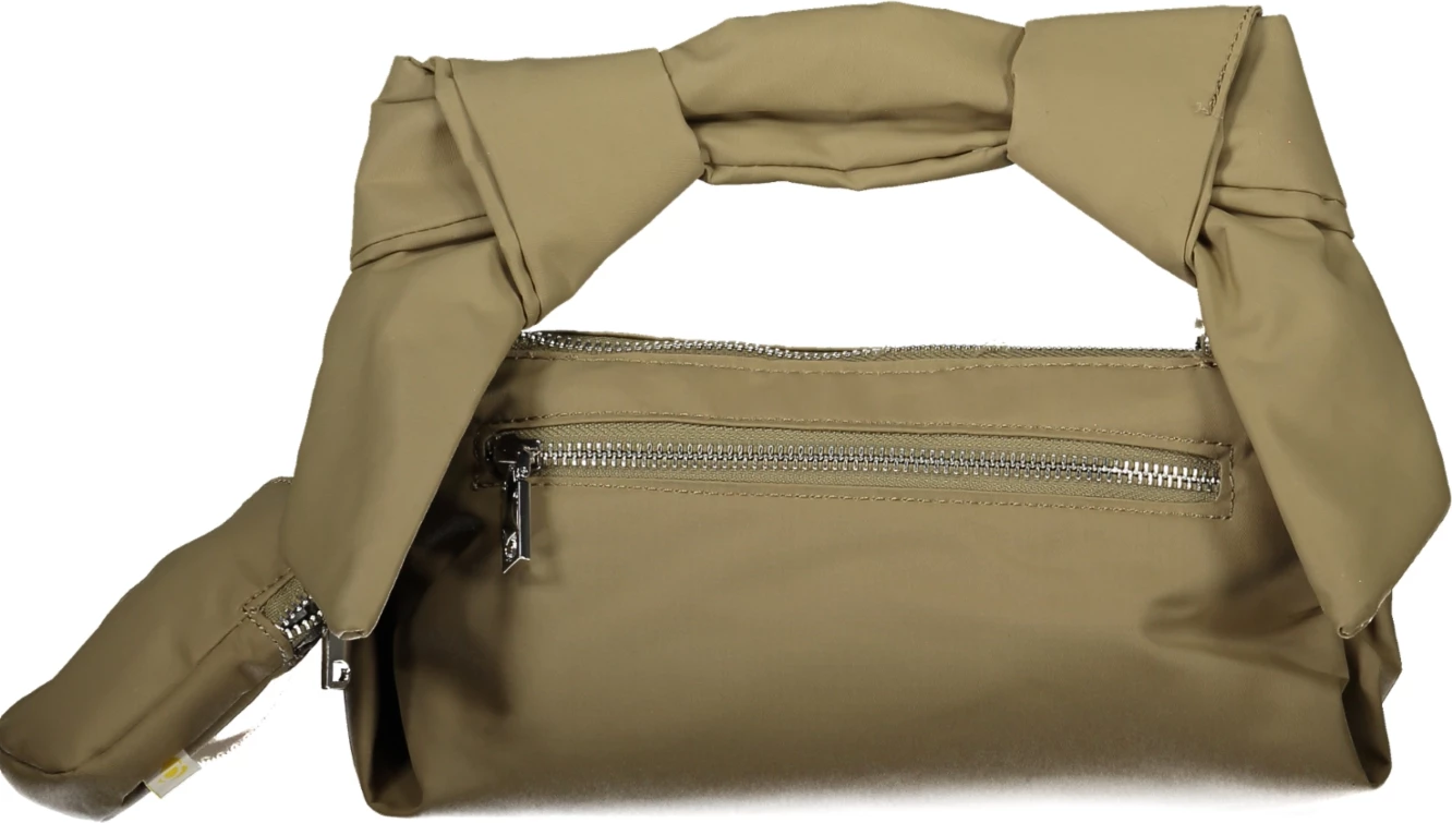 Torba DESIGUAL ženska, zelena