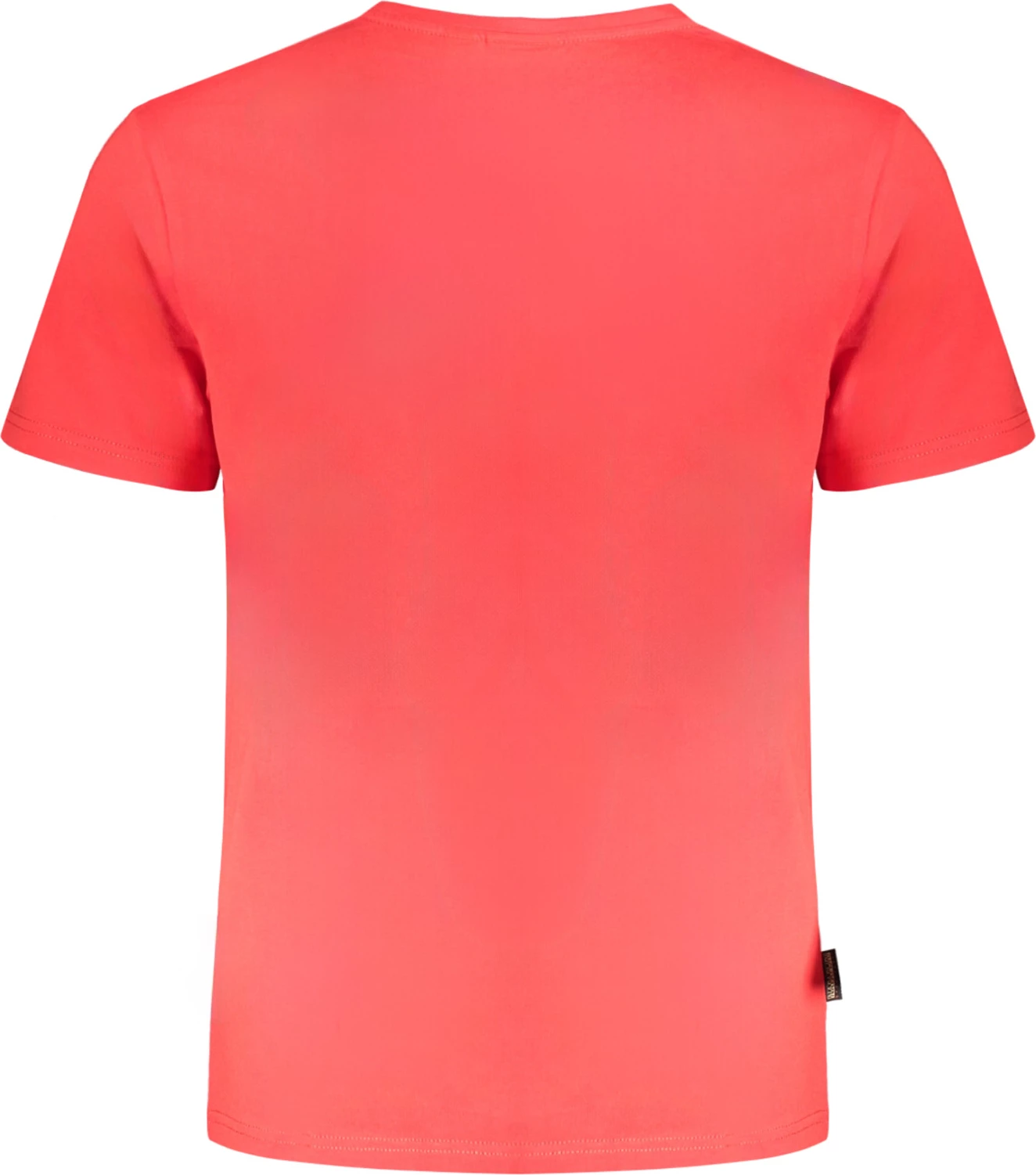 Majica za moške NAPAPIJRI, rdeča