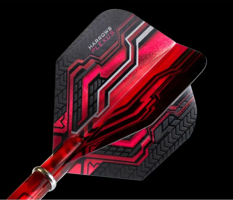 Shigeta Plexus 90% Steeltip, Harrows, za moške in ženske