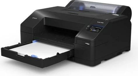 Profesionalen tiskalnik Epson SureColor P5300, 17 inch, črn