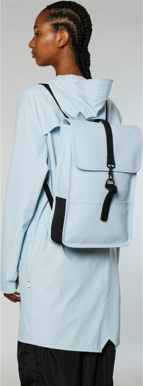 Vodoodporen nahrbtnik Rains, unisex