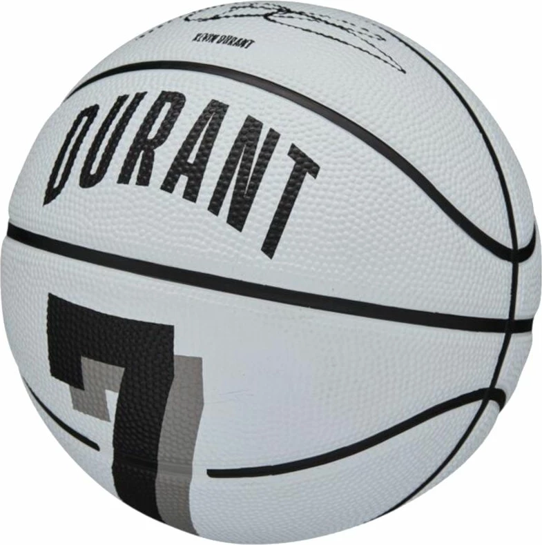 Košarkarska žoga Kevin Durant Wilson, za vse