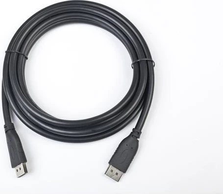 DisplayPort kabel 1,8 m, črn — Gembird