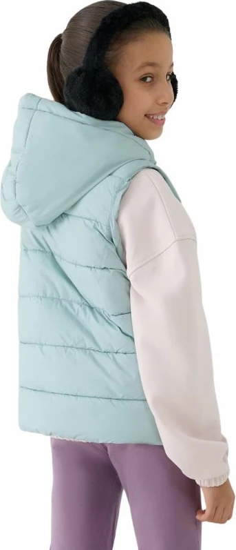 Jelek za otroke 4F, zelen