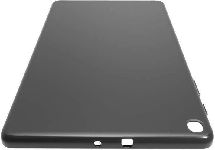 Zaščitni ovitek za tablico Hurtel Slim Case za Samsung Galaxy Tab S8, črn
