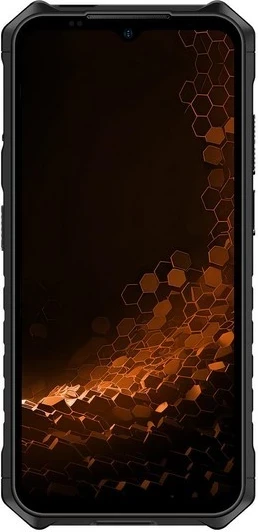 Robusten telefon myPhone Hammer Iron V LTE, 6/64GB, črn