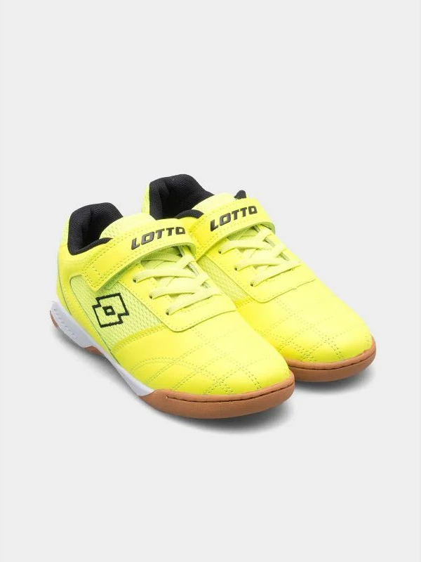 Otroške atlete, Lotto, rumene