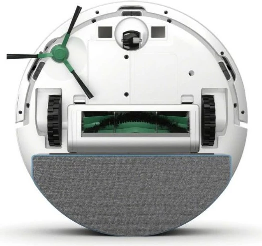 Pohišče za čiščenje iRobot Roomba Combo Essential, siv