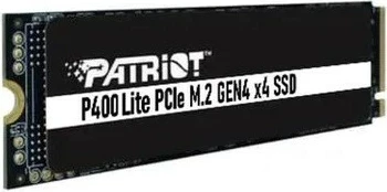 SSD 1TB, M.2 2280, PCIe Gen4 x4 NVMe Patriot Viper P400 Lite