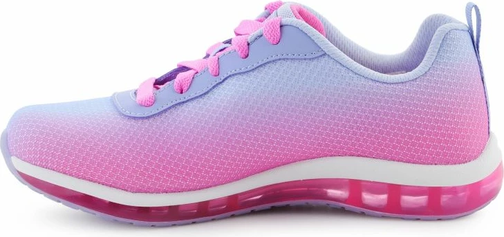 Superge rože z vijoličnimi odtenki, Skechers