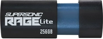 USB Patriot Rage Lite, 256 GB, 120 MB/s