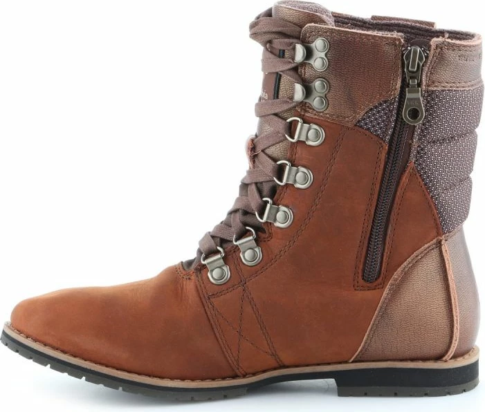 Čizme za ženske Twentythird Ave, Columbia, rjava