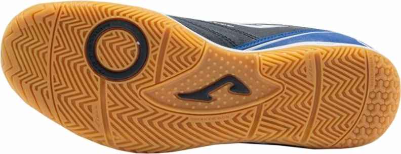 Indoor nogometni čevlji Maxima 2303, Joma, modro-mornarski