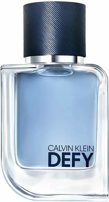 Toaletna voda za moške Calvin Klein Defy 50 ml