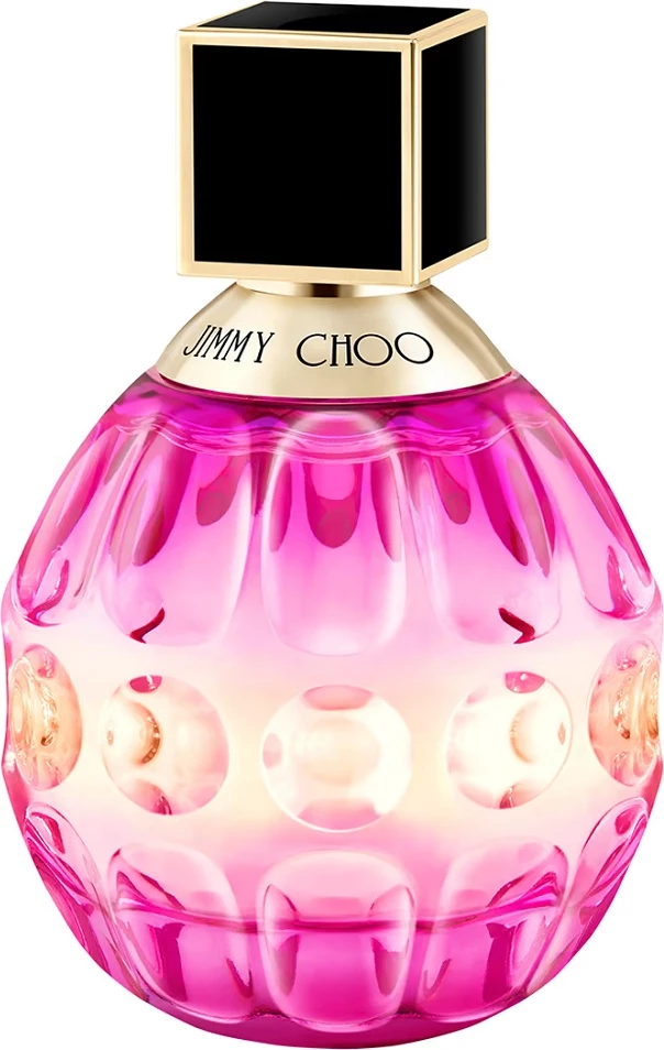 Eau de Parfum Rose Passion Jimmy Choo, 60 ml — za ženske