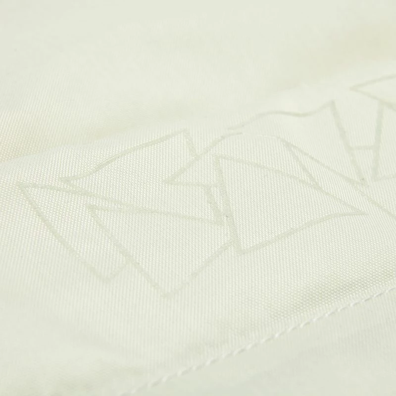 Držalo za joga blazino Reebok, kremno