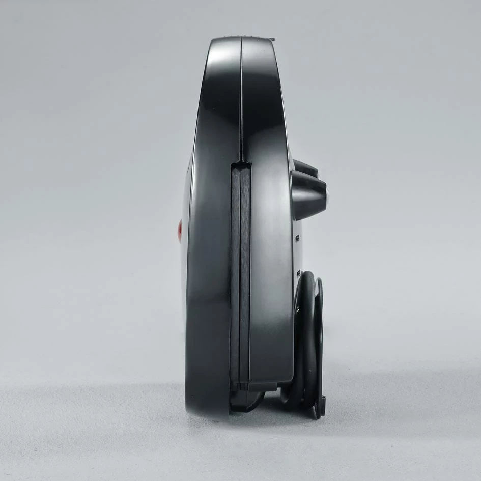 Sandwich naprava SEVERIN SA2969, 600 W, črna, inox