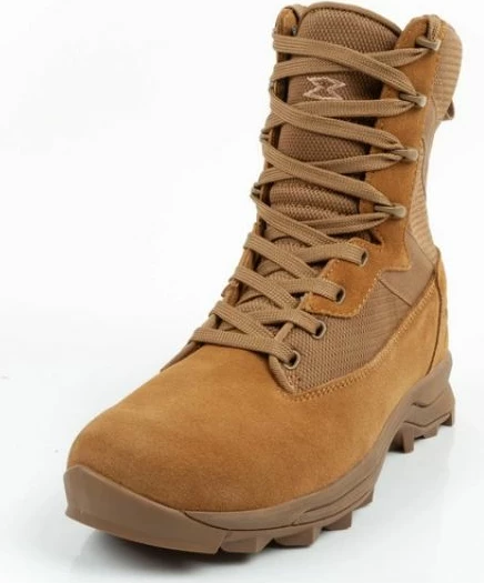 Planinske tekaške atlete Garmont, rjave