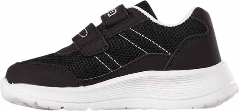 Superge za otroke, Kappa Jak M, črne