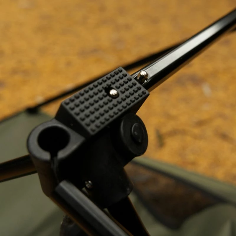 Zložljiv stol Offlander, zelen