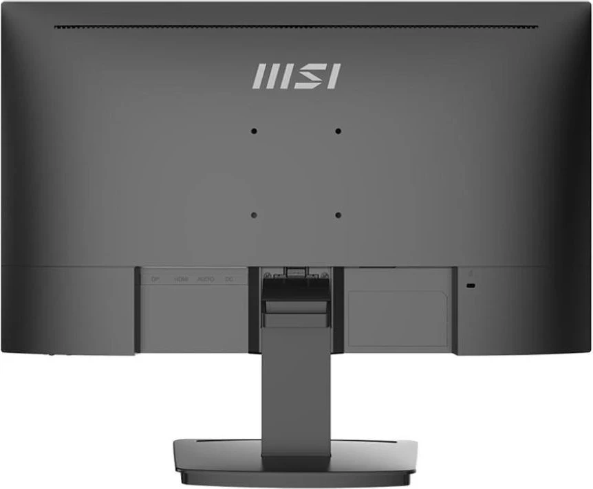 Profesionalni monitor 23,8" Full HD, 75 Hz, črn MSI PRO MP243X