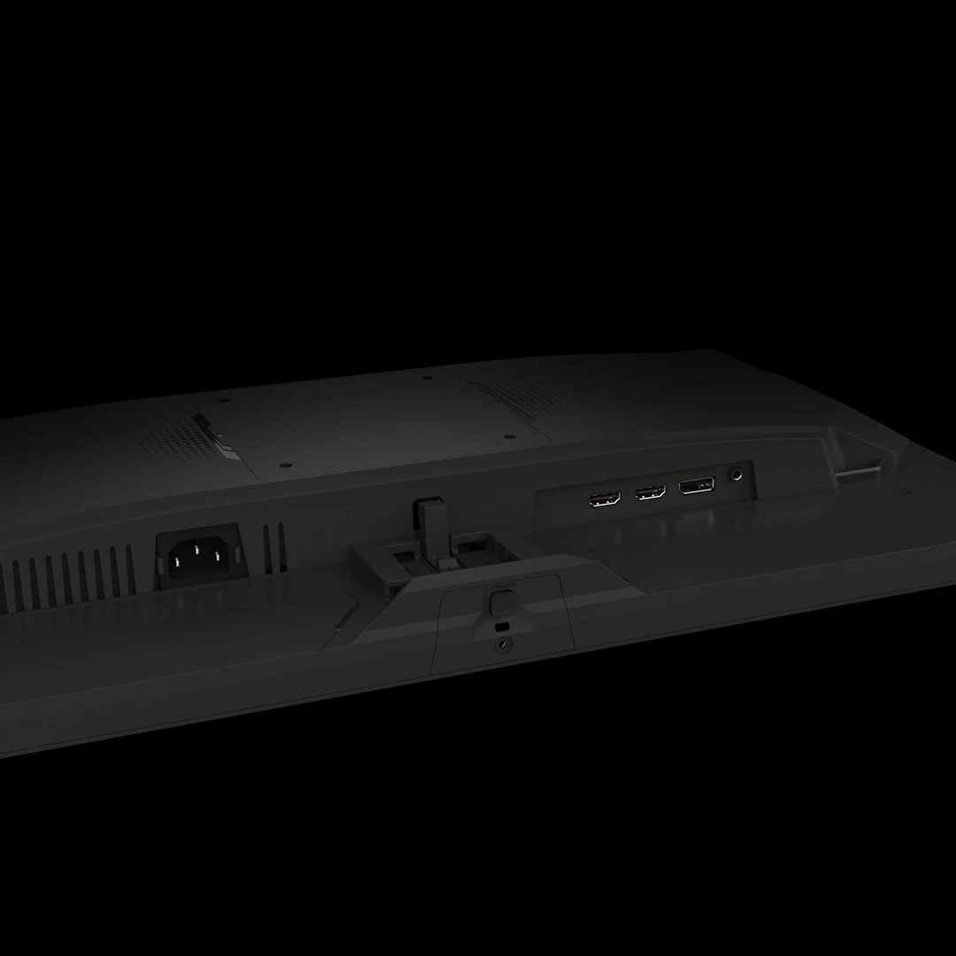 Gaming monitor 25" FHD, 200Hz, 1ms, HDR, črn - Gigabyte GS25F2