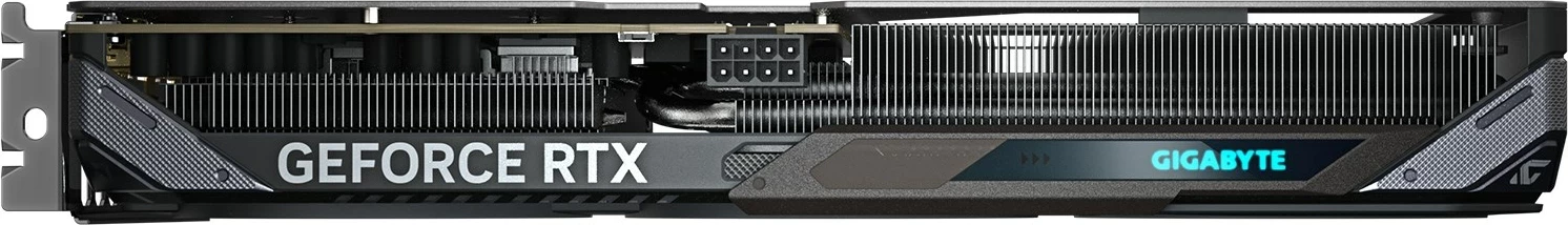 Grafična kartica GeForce RTX 5060 Ti GAMING OC 8G, Gigabyte, 8GB GDDR7, PCI-E 5.0, črna