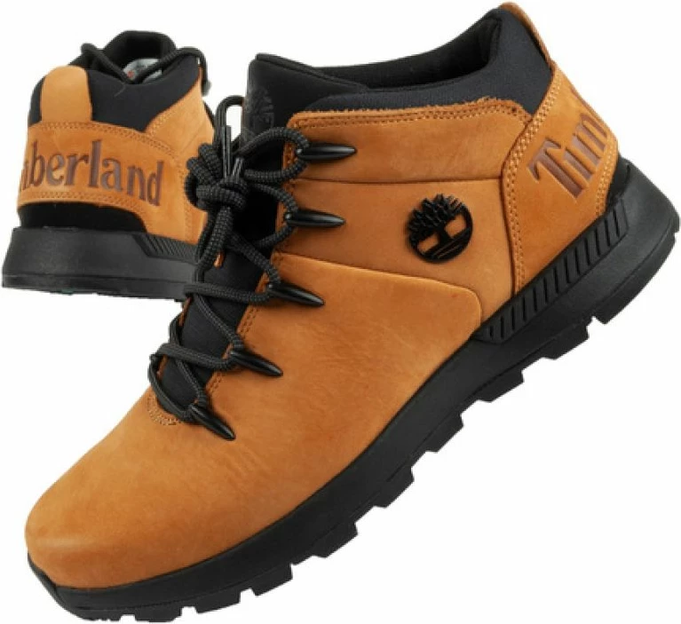 Superge Sprint Trekker, Timberland, kave