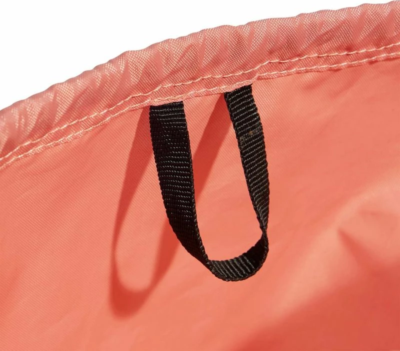 Torba za šport adidas Linear Gymsack IP5006 za oblačila in copate