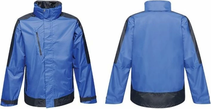 Jakna za moške Regatta, modra