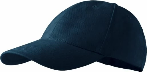 Otroška kapa Malfini, temno modra