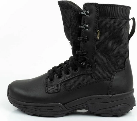 Planinske atlete Garmont T8 NFS Wide, črne, ženske