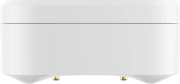 Set senzorjev za puščanje vode ZigBee, Sonoff SNZB-05P s kablom WLDC200, bel