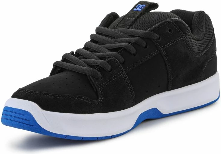 Tenis čevlji DC Lynx Zero SM, črni