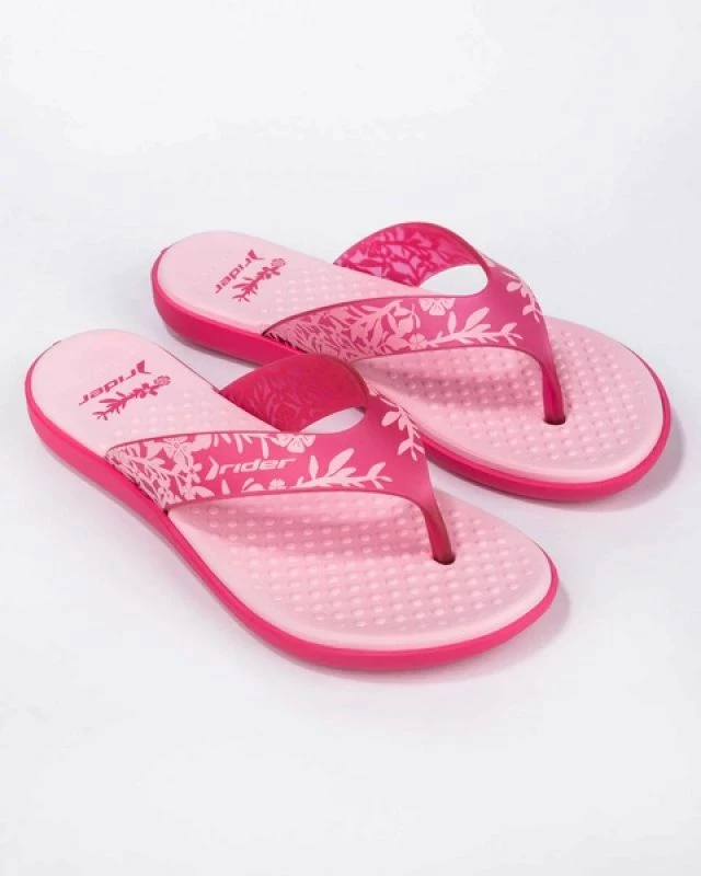 Copati za ženske Rider Aqua Vi Fem W 83635AZ069, rožnati