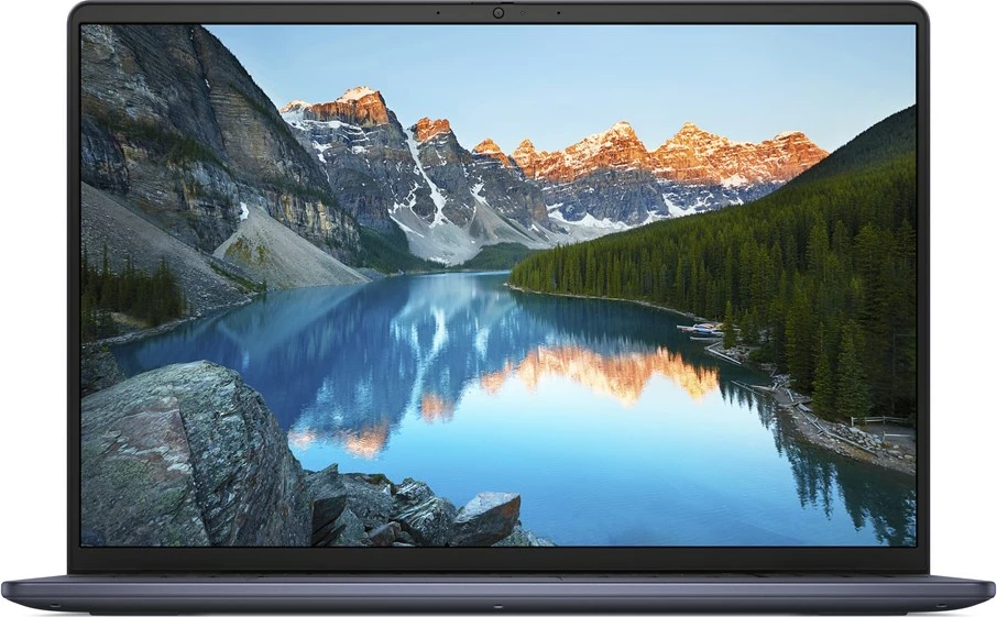 Prenosnik 16" z zaslonom na dotik, Dell Inspiron 5645, AMD Ryzen 7 8840U, 16 GB RAM, 1 TB SSD, modra