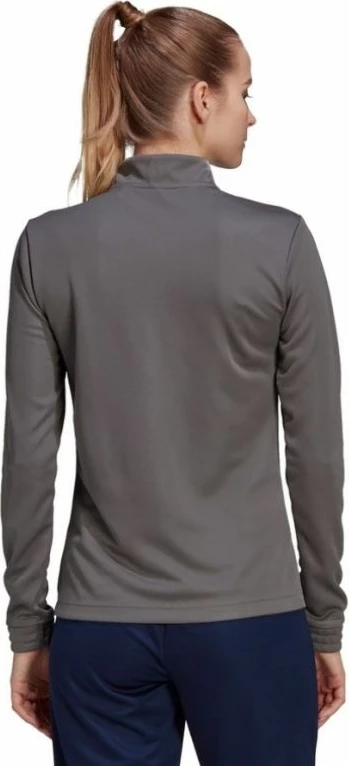 Trening duks za ženske adidas, siv