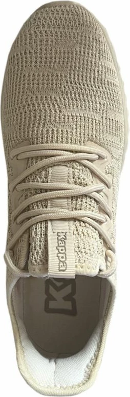 Superge Kappa Capilot, unisex, krem