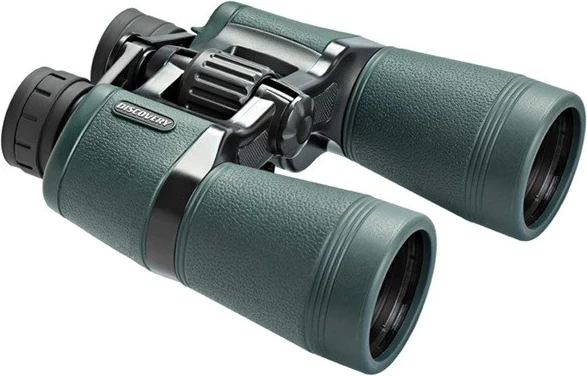 Dylbi 10x 50 mm DELTA Optical Discovery DO.DO-1201, zeleno/črne