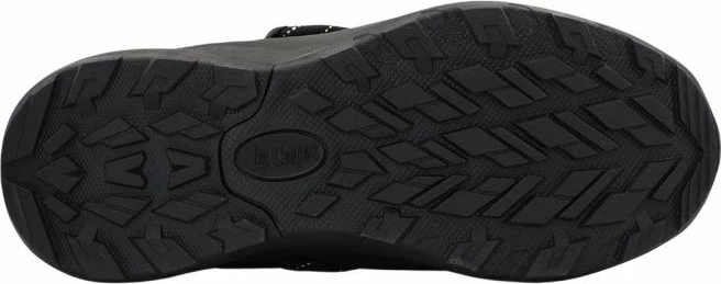 Čevlji za ženske Lee Cooper, črni