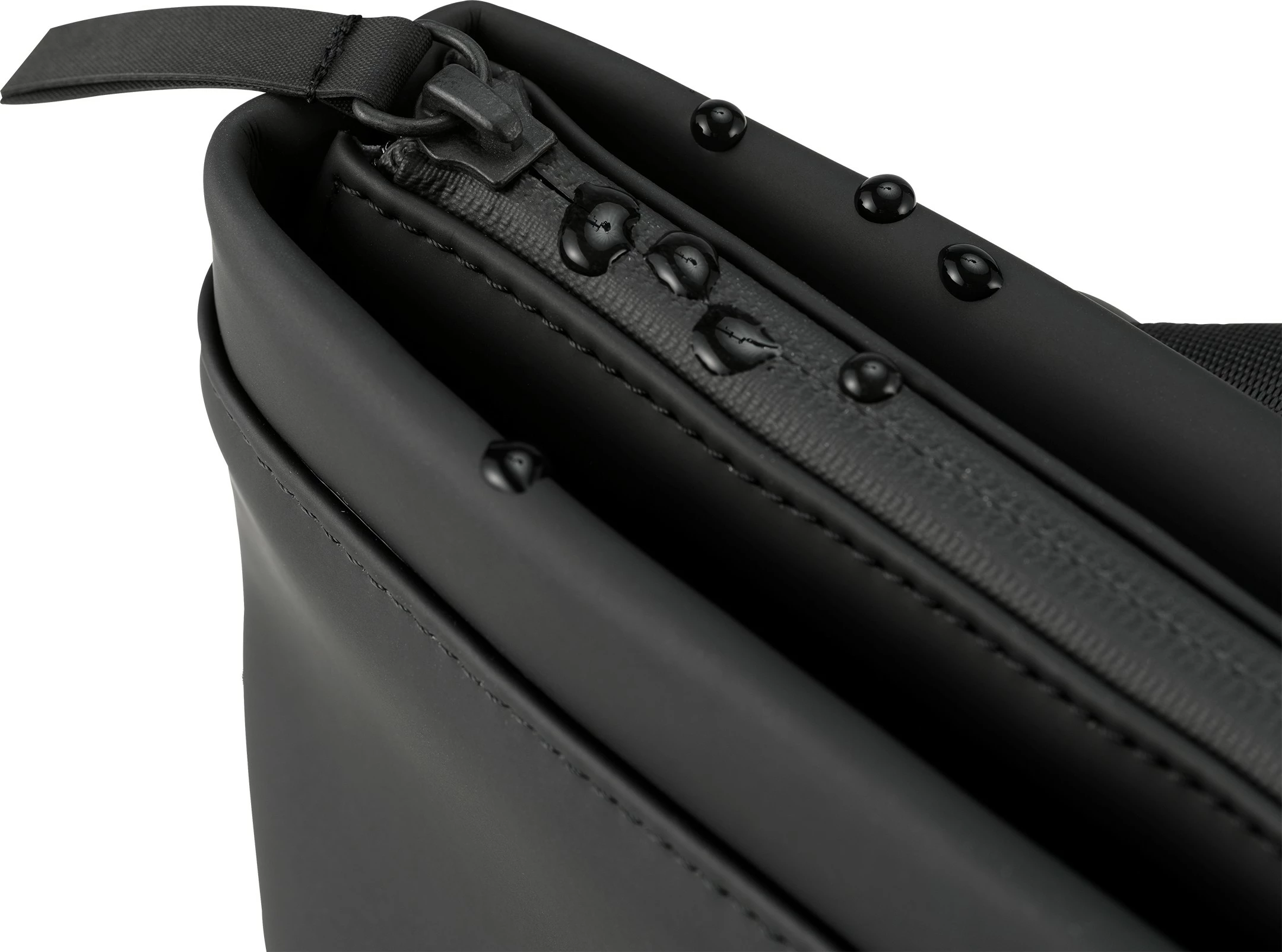 Minimalistična nahrbtnik ASUS Vigour 16", 40,6 cm, vodoodporen, črn