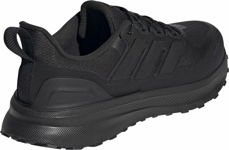 Superge za moške adidas, črne